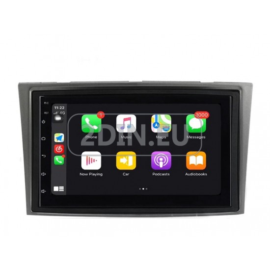OPEL - 7" МУЛТИМЕДИЯ / Навигация android 16